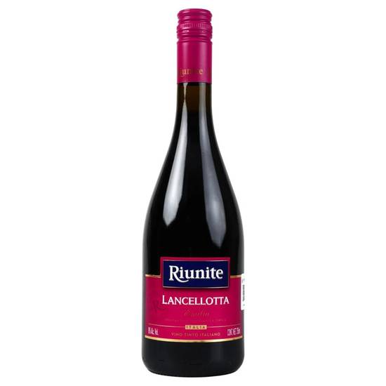 Riunite vino tinto lancellotta (750 ml)