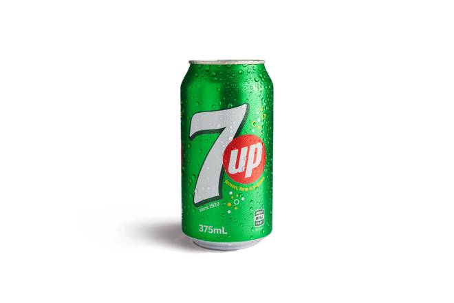 7Up