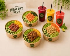The Healthy Spot