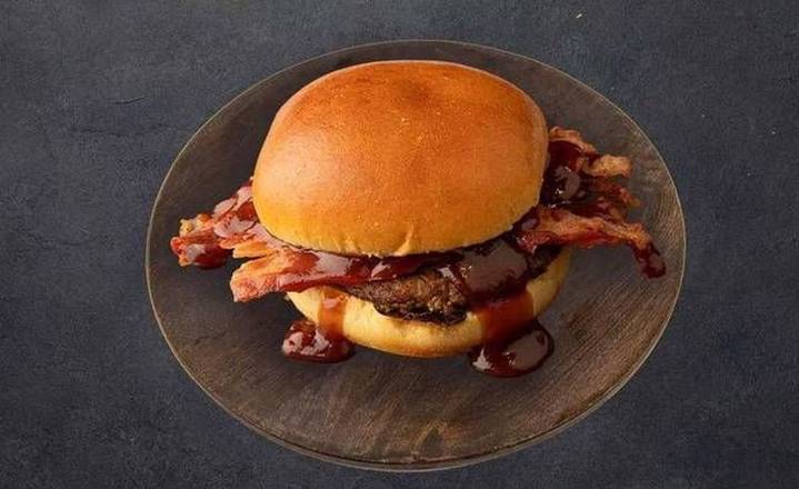 Freedom Burger