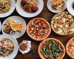 Panini's Italian Cucina (Sherwood Park)