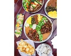 Langano Coffee& Sandwich (16704 International Boulevard)