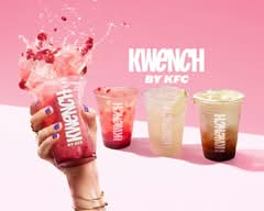 KFC Ipswich - Bury Road