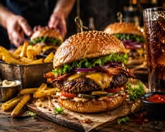 Burger Hungry