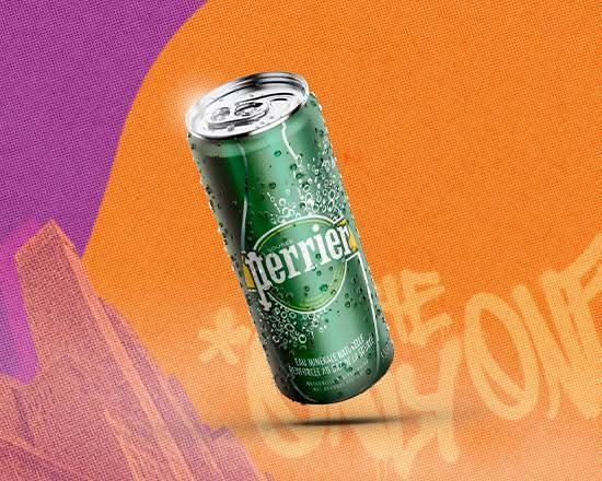 Perrier