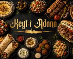 Keyf-i Adana 🥙