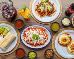 Taquería Osho80 (/Chihuahua)