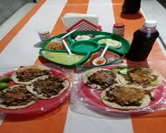 Taqueria Barrera Jr (Culiacan)