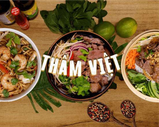 THẮM VIỆT 🇻🇳 - Vietnamese Vibes