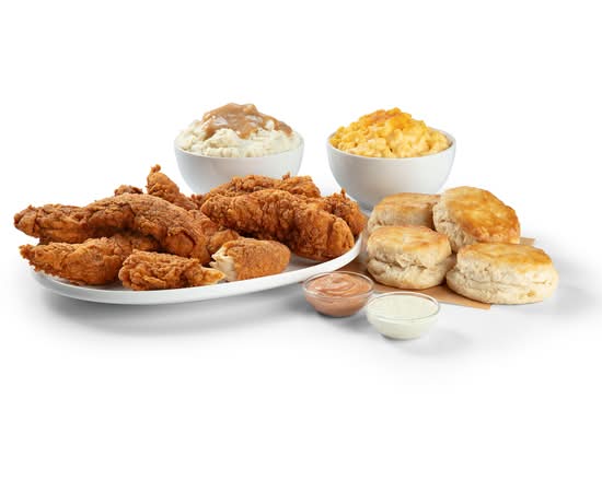 8pc Chicken Tender Family Meal