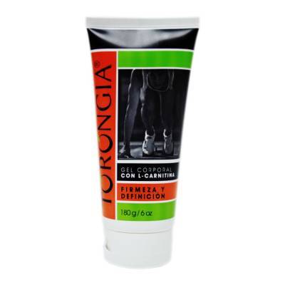 gel corporal con l carnitina Torongia L-Carnitina 100 g || Bodega Aurrera Despensa a tu Casa Geles Adelgazantes - Gel Corporal
