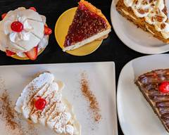 Lions Bakery (Burnaby)