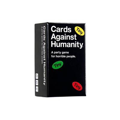 Cards Against Humanity Tiny Game