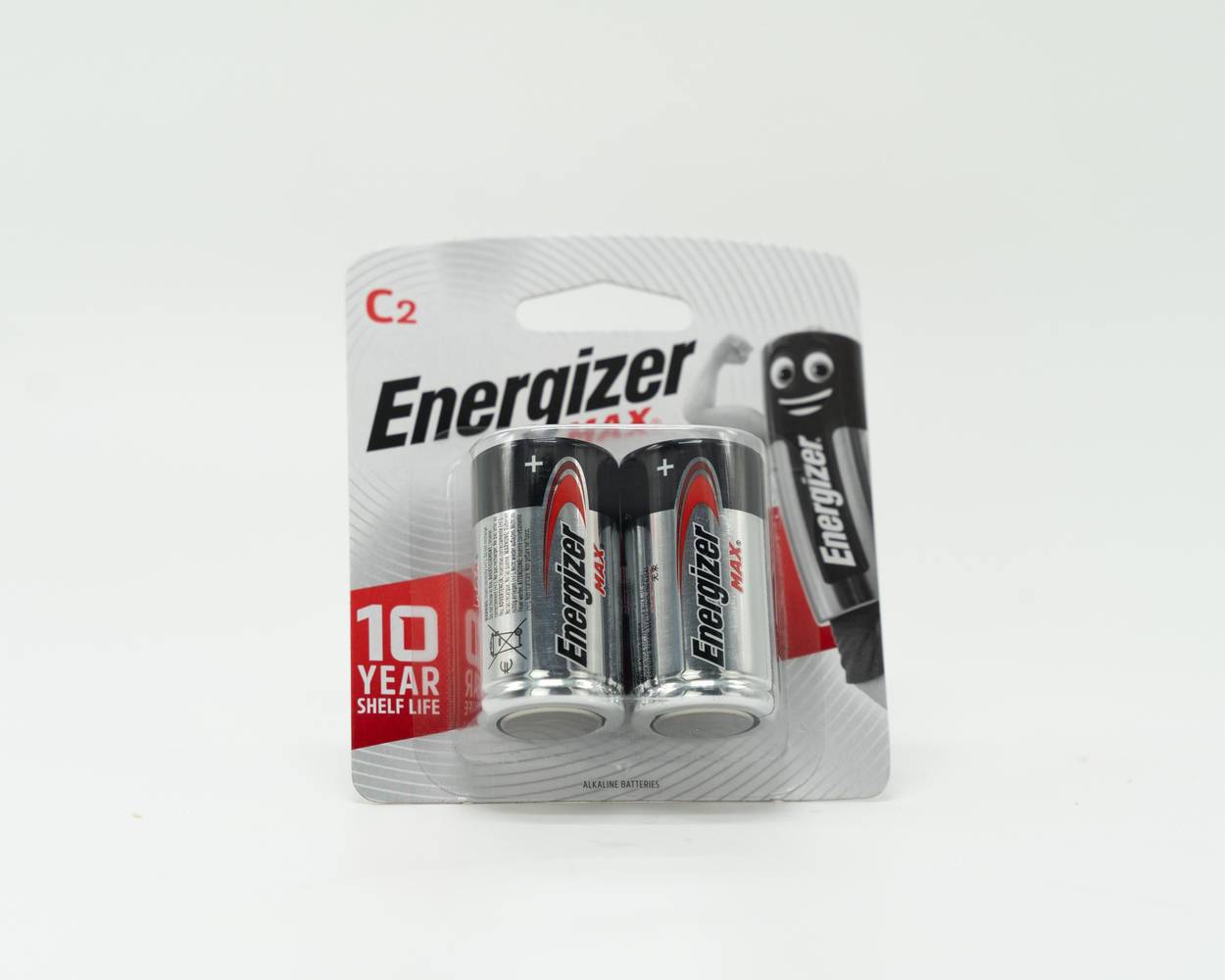 Energizer Max C Batteries Delivery Near Me Order Online Uber Eats