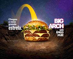 McDonald's® (Saldanha)