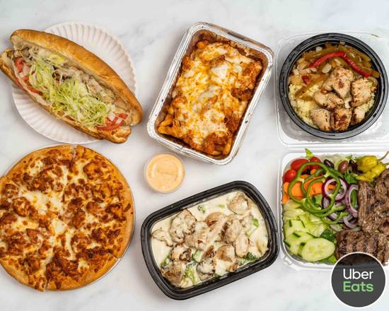 Order Scola La Pasta Delivery Online • Postmates