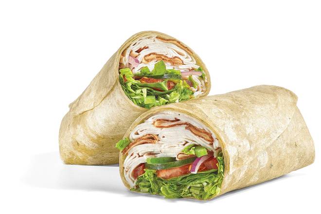 Order Oven Roasted Turkey food online from Jack London Square Subway store, Oakland on bringmethat.com