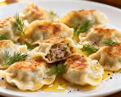 Świetny Smak Krzemowa