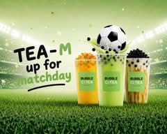 Bubble CiTea - Leicester Fosse Park