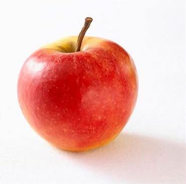 Single Apple