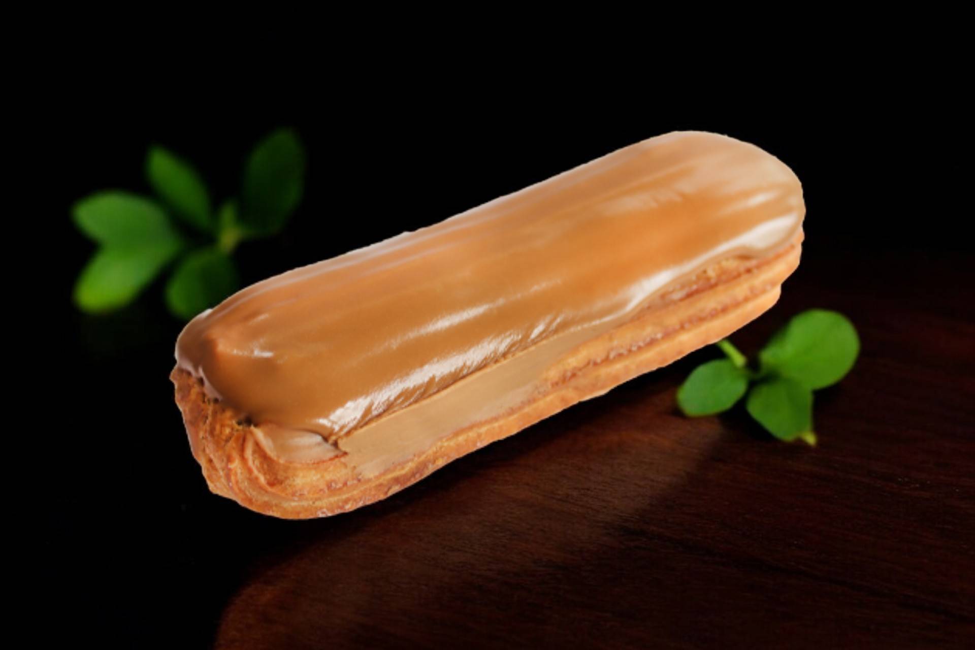 💞🍰Eclair au Café