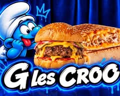 🥇G LES CROO🌯