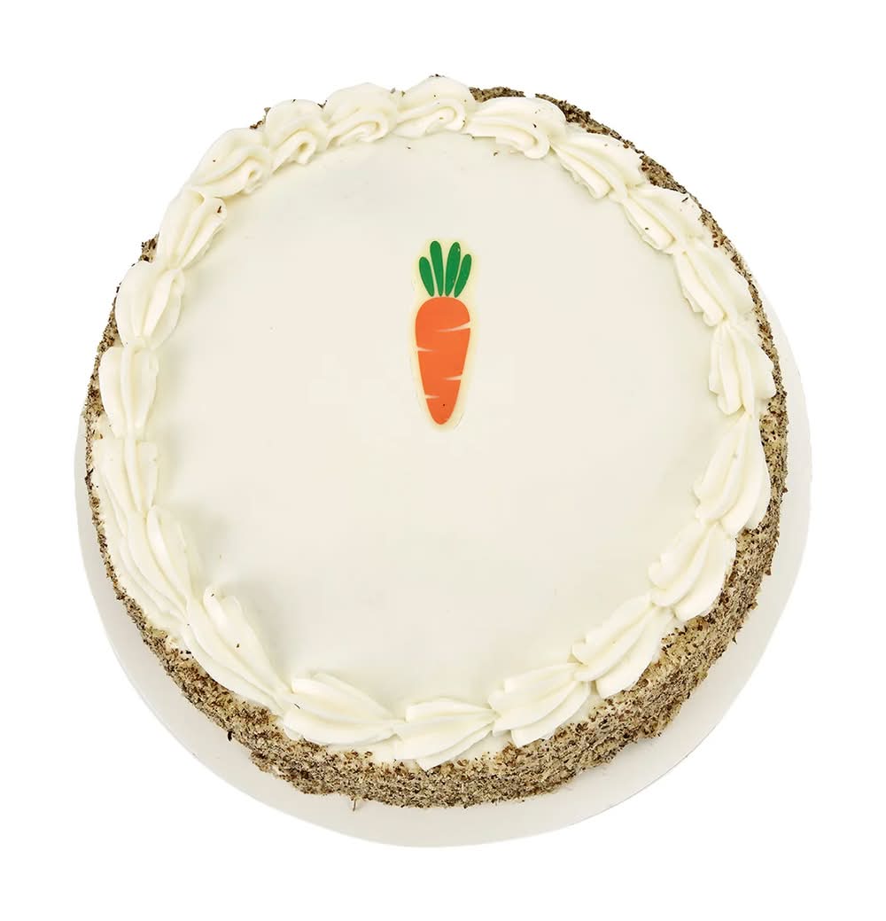 Kirkland Signature Pastel de Zanahoria 1.460 kg