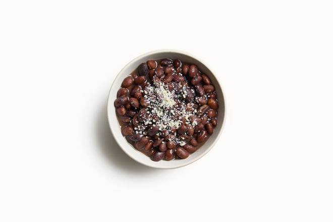 *NEW* Black Beans