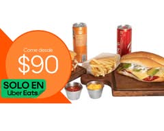 Tortas La Castellana Coyoacán