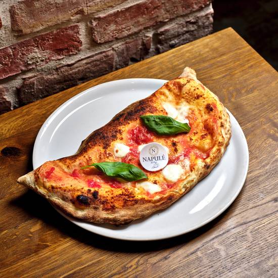 Pizze Calzone