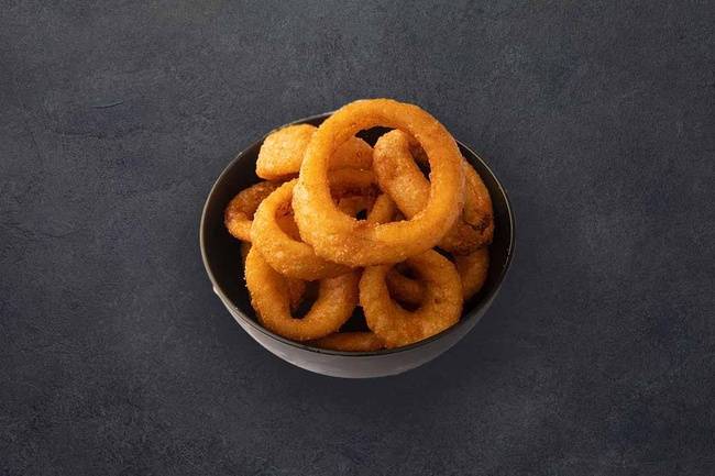 Onions rings