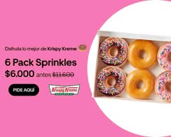 Krispy Kreme - Kennedy