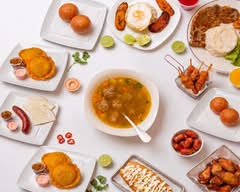 La Abuela Restaurant & Bakery