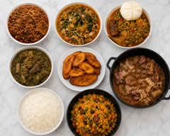 Tina’s African Kitchen