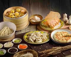 餡老滿 台中文心店