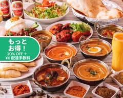  マハカレー新浦安 MAHA CURRY SHIN URAYASU