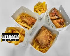Lakes Food & Dairy / Charleez Chicken & Chips