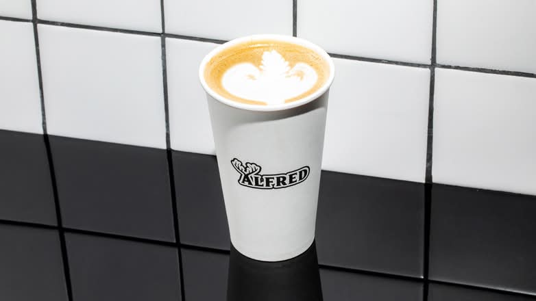 Alfred Coffee photo 3