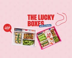 Lucky Cat (San Francisco)