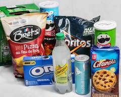 Shanu Mini Market (Elancourt)