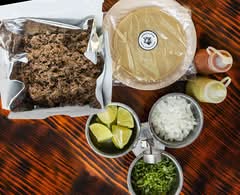 Taqueria Gonzalitos (Mexico City)