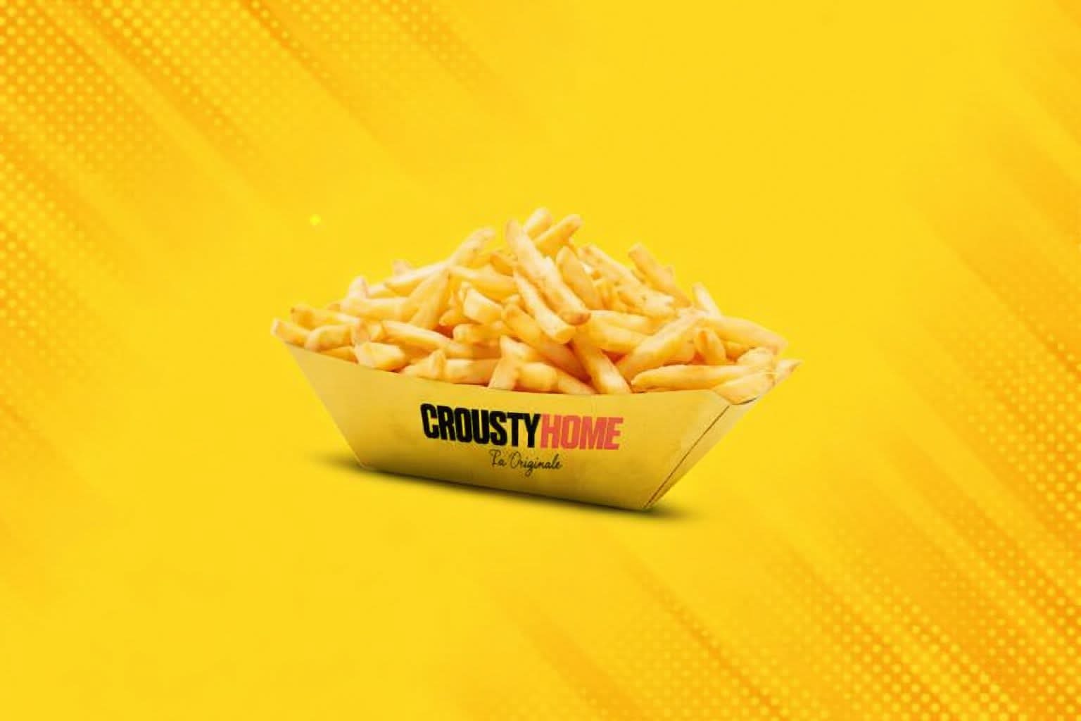 Frites