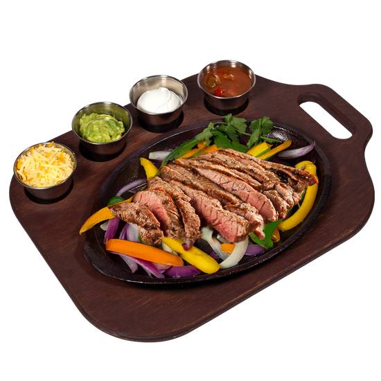 Fajitas - Steak