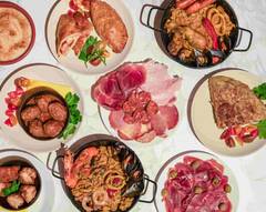 🇪🇸Carmen Cita et Paella🇪🇸