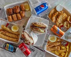 King Prawn Seafood & Grill