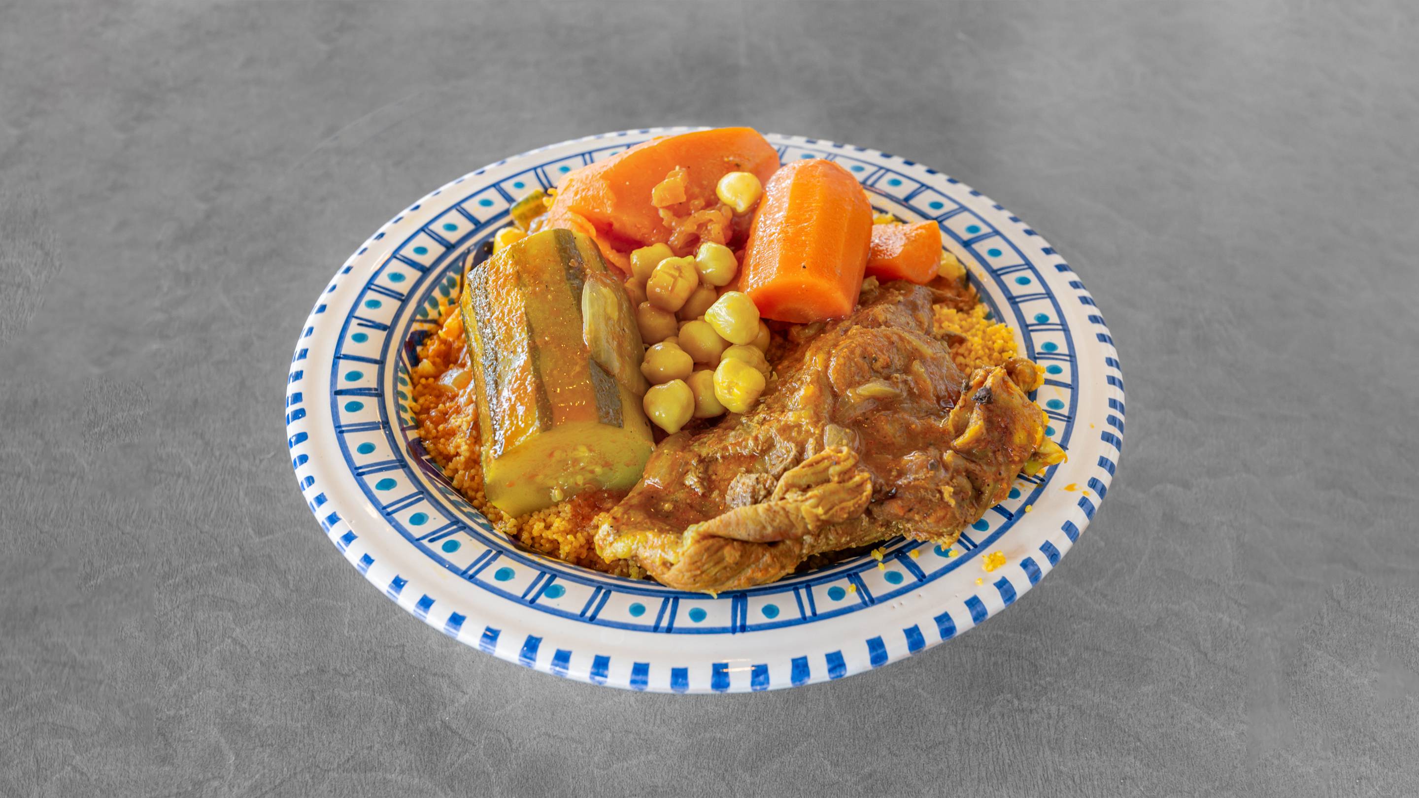 Couscous