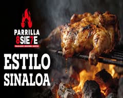 Parrilla 8sie7e Apodaca