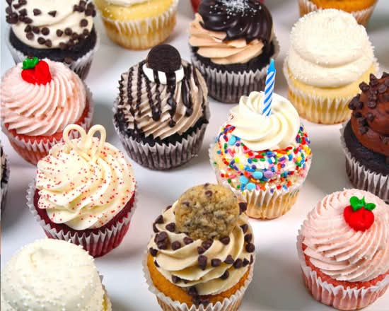 Gigi's Cupcakes Lexington