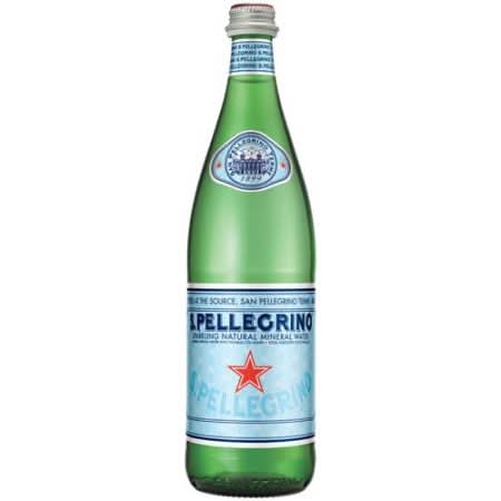 ACQUA S.PELLEGRINO LARGE