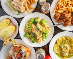 Mikes Food & Spirits (Davis Square)